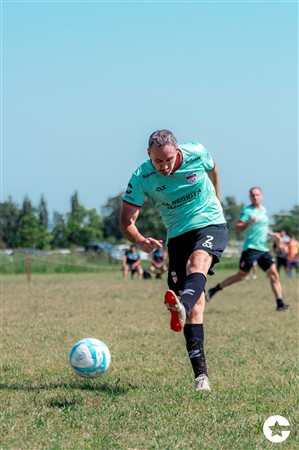 TLCF 2024 - Futbol - 13a Fecha Torneo Clausura 2024 A