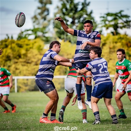 URT 2025 - Pré Inter - Universitario vs Huirapuca