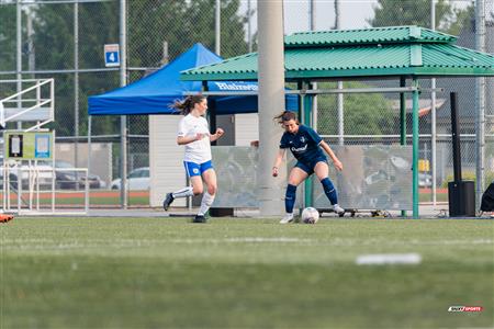 L1QC 2025 F - AS de Blainville vs Ottawa South United