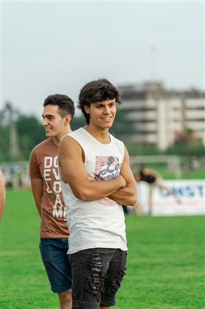 TLCF 2024 - Futbol - 13a Fecha Torneo Clausura 2024 B