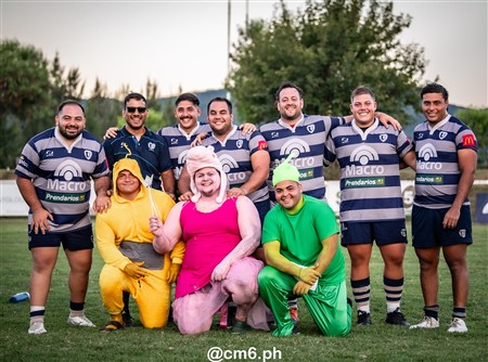 URS 2025 - Torneo Universitario 2025 (Salta)