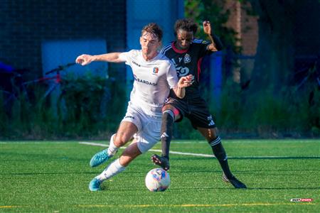 L1QC 2025 - CS Mont-Royal Outremont (2) vs (3) Royal Beauport