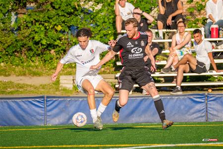 L1QC 2025 - CS Mont-Royal Outremont (2) vs (3) Royal Beauport
