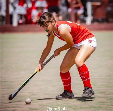 ATH 2025 - Sub 16 - Tarcos vs Tucuman Lawn Tennis