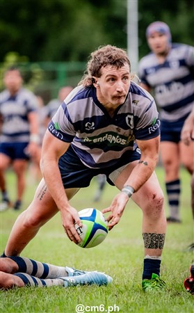 URT 2025 - Tucuman Rugby Club vs Universitario Rugby Club (Inter y Pré)