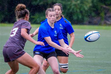 RSEQ 2025 - Rugby F - Université de Montréal vs Ottawa University