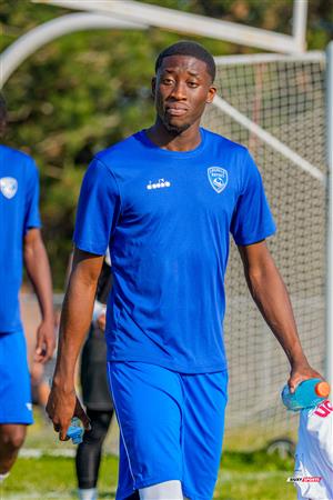 L2QC 2025 M - CS Lasalle (7) vs (1) Lévis-Est