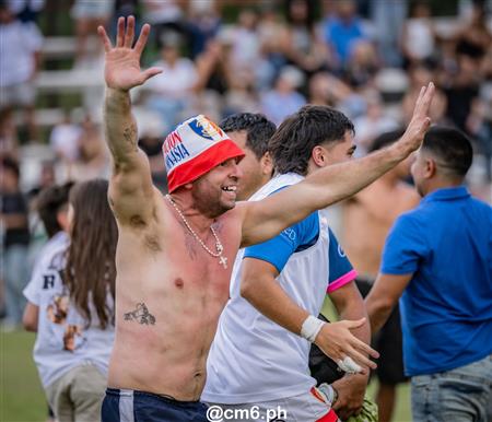 URT 2025 - Semi Final - Natacion y Gimnasia vs Tucuman Lawn Tennis