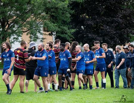 RQ 2023 - LP1M - XV de Montreal vs Mont-Tremblant