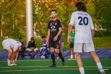 L1QC 2025 - CS Mont-Royal Outremont (2) vs (3) Royal Beauport