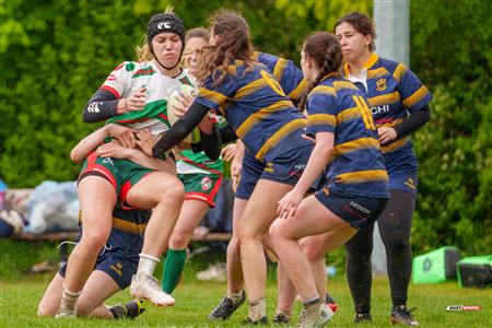 RQ 2025 - LPR2 F - TMR (12) vs (37) RCM