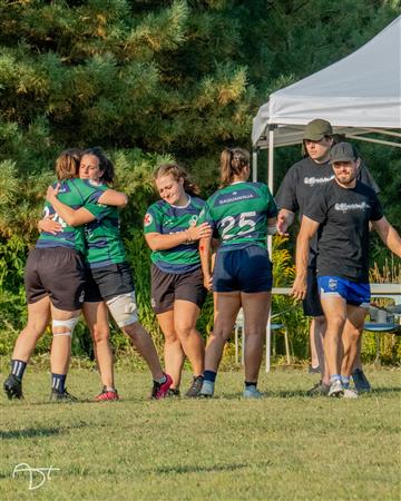 RQ 2025 - Final LPR1F - Beaconsfield vs Irocks