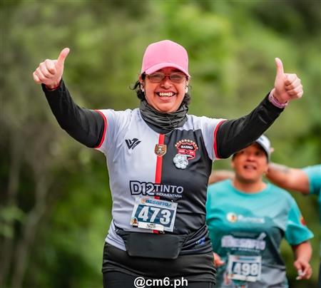 2025 - Desafio El Cadillal - Tucuman, Argentina