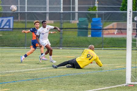 L1QC 2025 - CS St-Laurent (2) vs (1) CS Mont-Royal Outremont