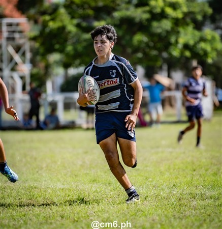 URT 2025 - M13 M15 - Universitario vs Tucuman Lawn Tennis