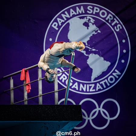 2025 - Juegos Panamericanos Junior de Asunción