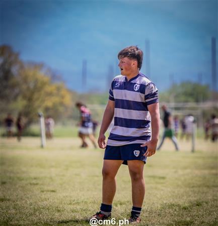 URT 2025 - M 15 - Jockey Club vs Universitario