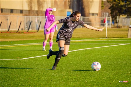 L2QC 2025 F - CS Lasalle (3) vs (2) Lévis-Est