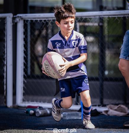 URT 2025 - Inferiores - Universitario vs Tucuman Rugby