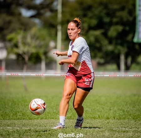 TLCF 2025 - Futbol Femenino Las Cañas