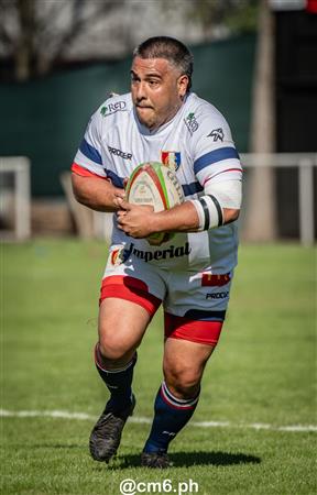 URT 2025 - Universitario Rugby Club vs Natacion y Gimnasia de Tucuman