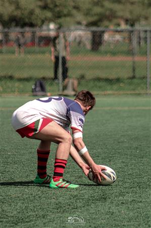 RQ 2024 - LPR2 - RCMXV vs Nomades 