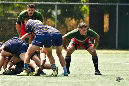 RQ 2025 - SL M - Semi Final - TMR (17) vs (3) RCM - Reel Emso Photo