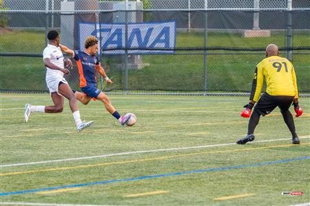 L1QC 2025 - CS St-Laurent (2) vs (1) CS Mont-Royal Outremont