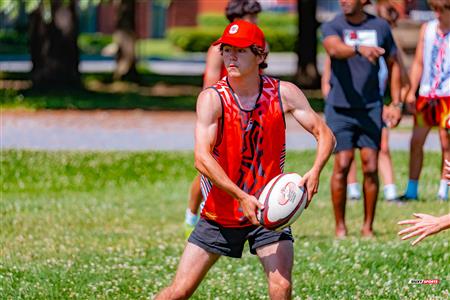 2025 Stade Toulousain - Academie Rugby - Dragons NDG