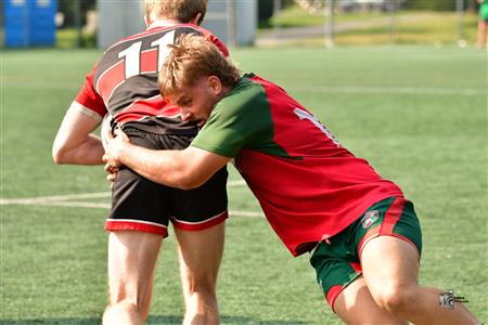 RQ 2025 - SL M R - RCM vs Beaconsfield RFC