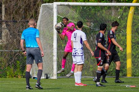 L1QC 2025 - FC Laval (4) vs (2) Royal Beauport