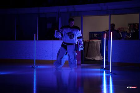 RSEQ 2025 - Hockey M D2 - Piranhas ETS vs Torrents Université du Québec en Outaouais - Avant Match