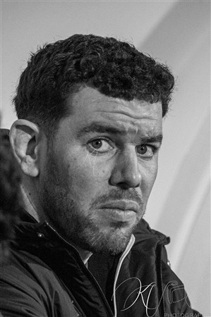 FFR 2025 - Pro D2 - Stade Niçois (7) vs (15) US Montauban