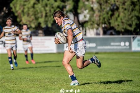 URT 2025 - Universitario Rugby Club vs Tucuman Lawn Tennis Club