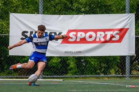 RQ 2025 - SL M - Parc Olympique Rugby vs Beaconsfield RFC - Reel 1