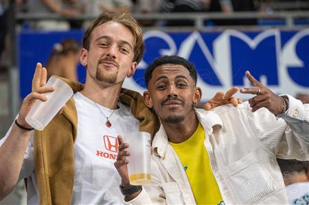 FFR 2025 - Pro D2 - Grenoble Rugby vs USON Nevers