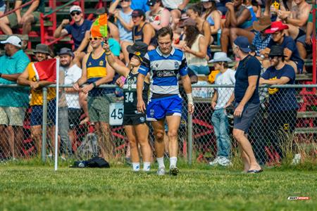 RQ 2025 - SL M - TMR vs Parc Olympique