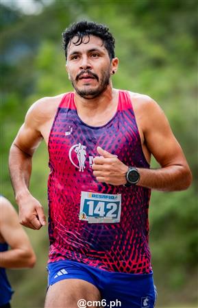 2025 - Desafio El Cadillal - Tucuman, Argentina