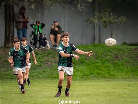 URT 2025 - M15 - Universitario Rugby Tucuman vs Tucuman Rugby Club