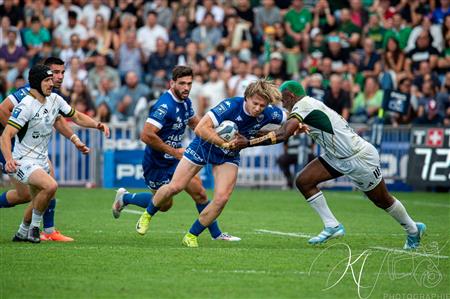 FFR 2025 - Pro D2 Finale - FC Grenoble (19) vs (24) US Montauban 