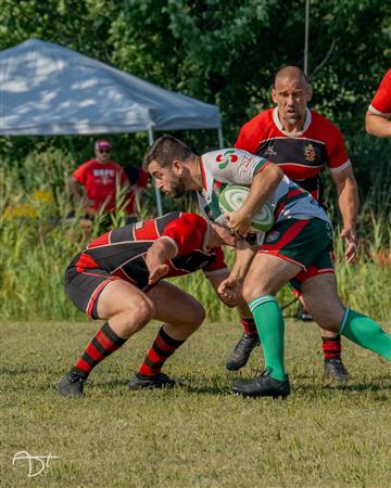 RQ 2025 - Final SLR - Beaconsfield vs RCM