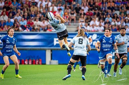 FFR 2025 - PRO D2 -  1/2 Finale - Grenoble (38) vs (17) Provence