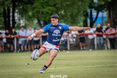 URT 2025 - Semi Final - Natacion y Gimnasia vs Tucuman Lawn Tennis