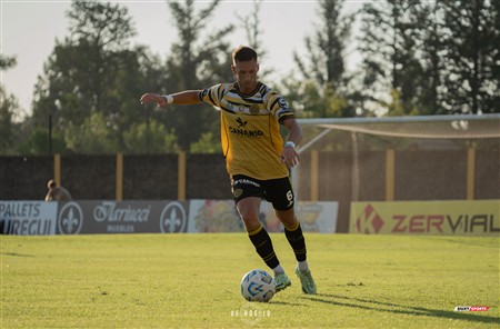 AFA - 1B - Flandria (1) vs (1) Sportivo Italiano