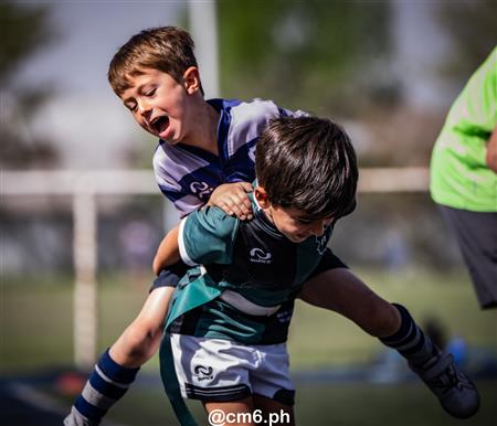 URT 2025 - Inferiores - Universitario vs Tucuman Rugby