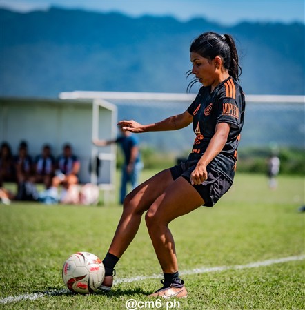 TLCF 2025 - Futbol Femenino Las Cañas