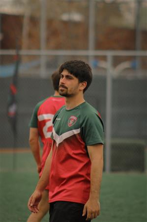 RQ 2024 - LPR2 - Nomades vs RCMXV de Montréal