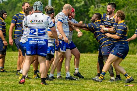 RQ 2025 - SL R M - TMR vs Parc Olympique