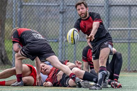 RQ 2024 - LPR2 - RCMXV vs Westmount 2