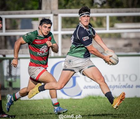 URT 2025 - Final M19 - Tucuman Rugby vs HuiraPuca